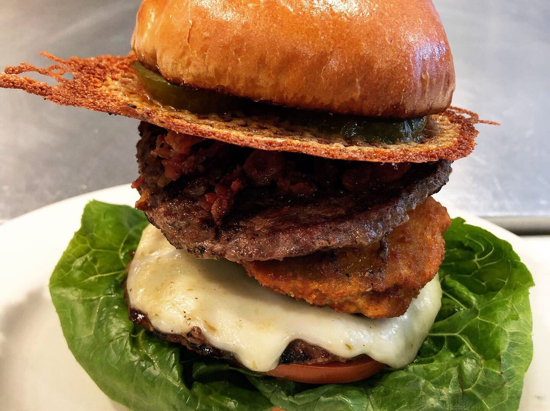 The Funny Farm Restaurant