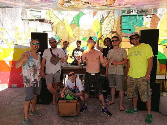 Hotel Intim-康斯坦萨必去景点