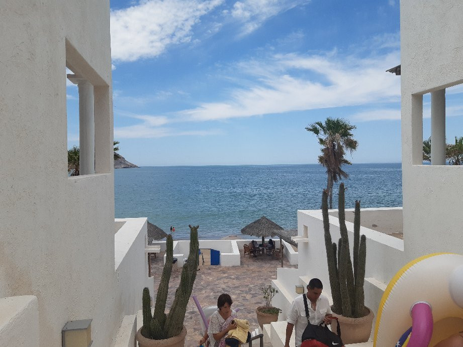 La Playa RV & Hotel主图