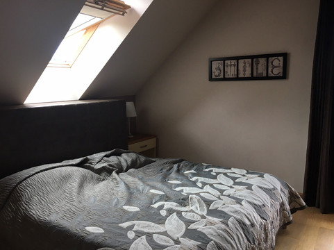 德沃尔塔森B&B民宿主图