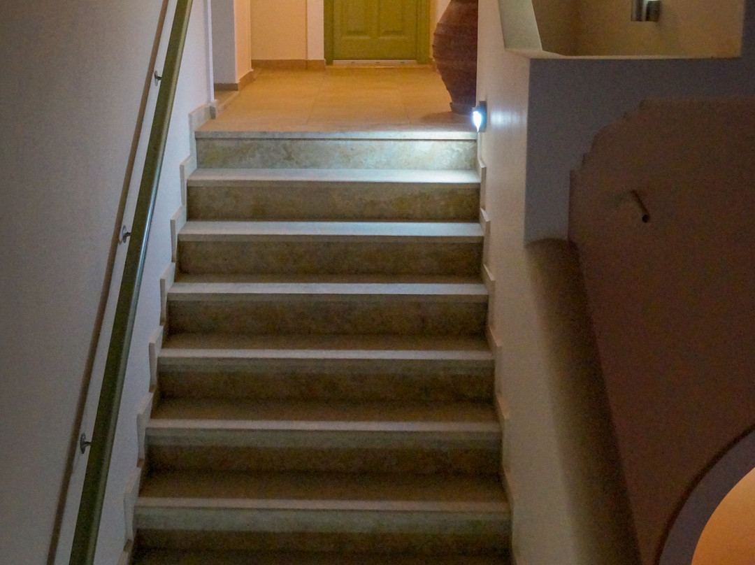 Anassa豪华套房酒店主图