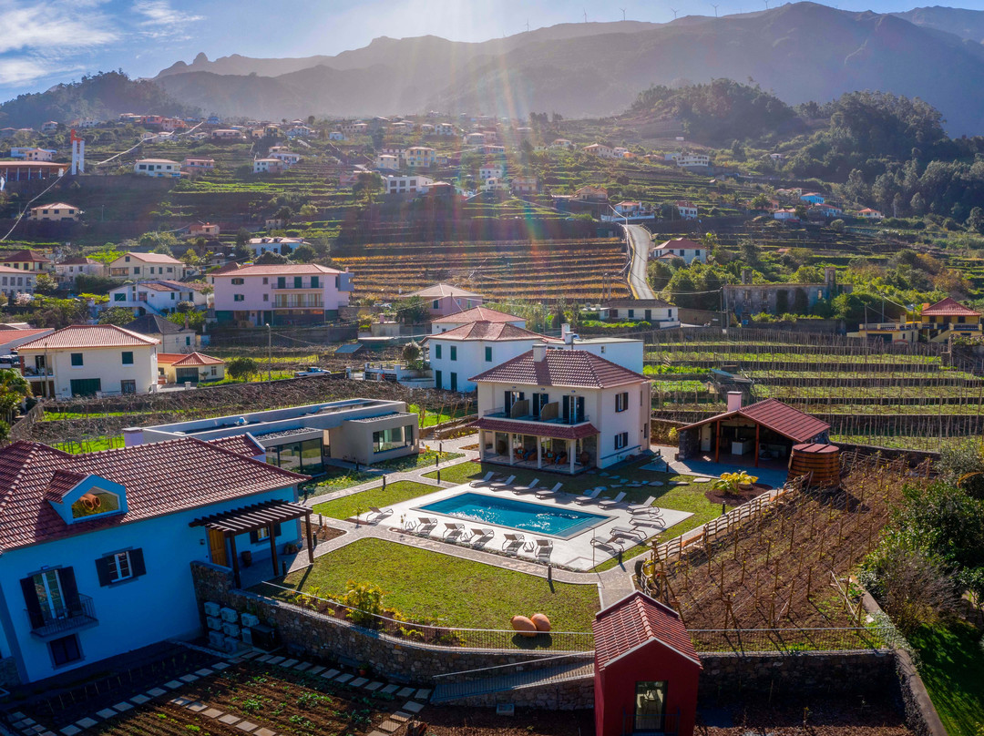 Quinta Vale Vitis
