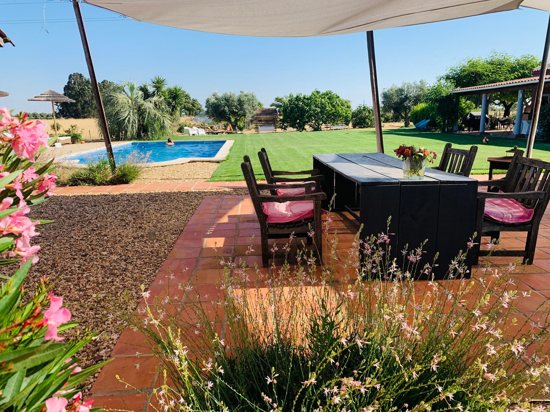 Vila Valmonte B&B