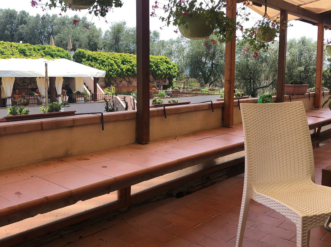 Casa Vacanze Rondini Blu