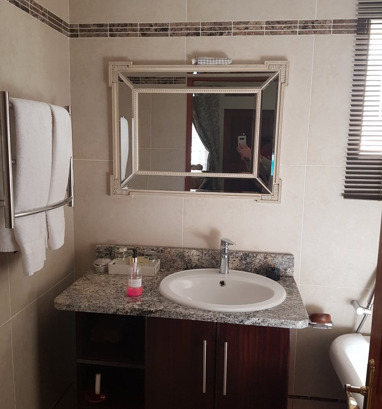 AnnVilla Guest House主图