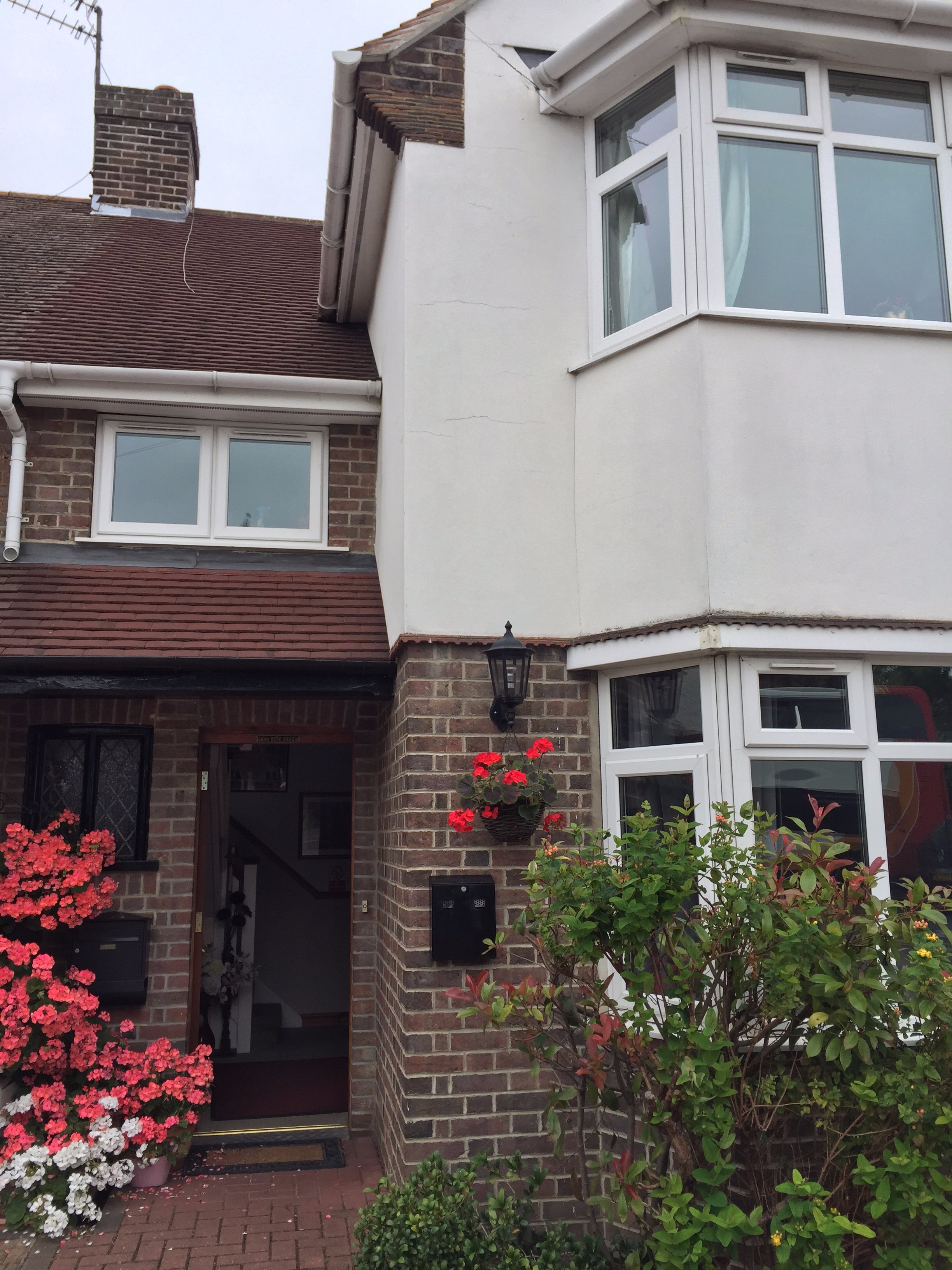 阿林顿别墅酒店-浴室