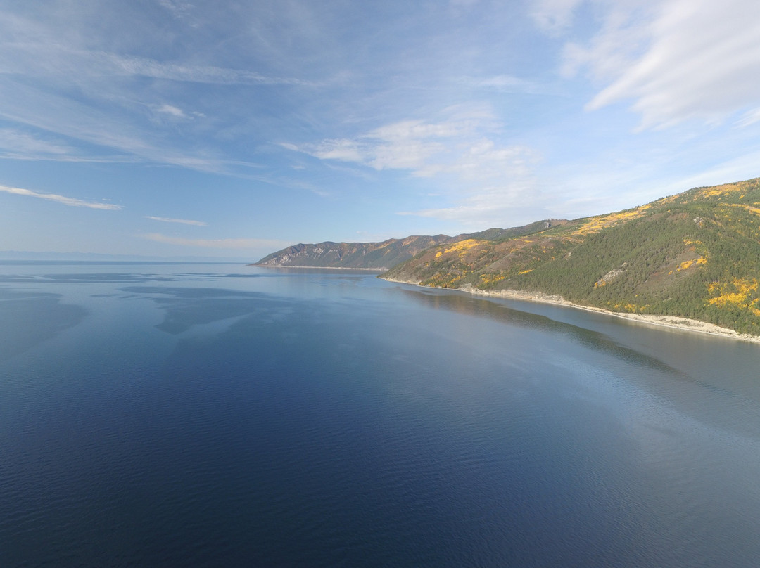 Dauria Tour-利斯特维扬卡必去景点