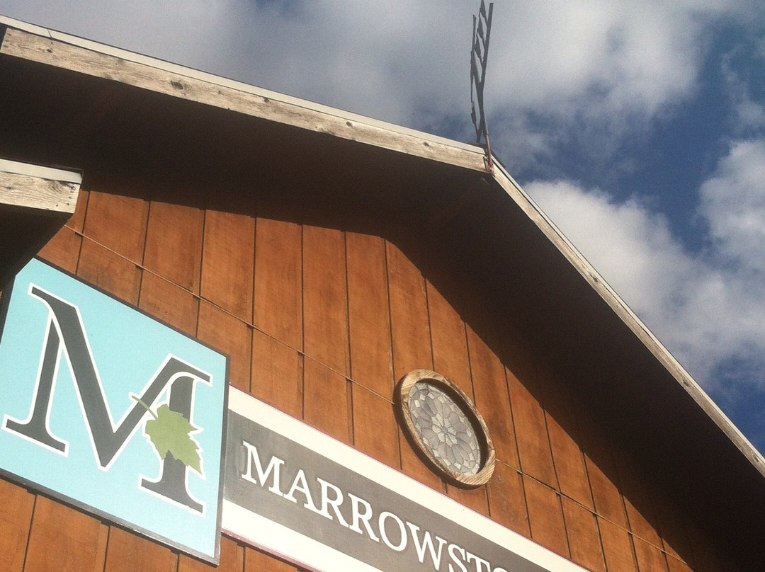 Marrowstone Vineyards景点图片