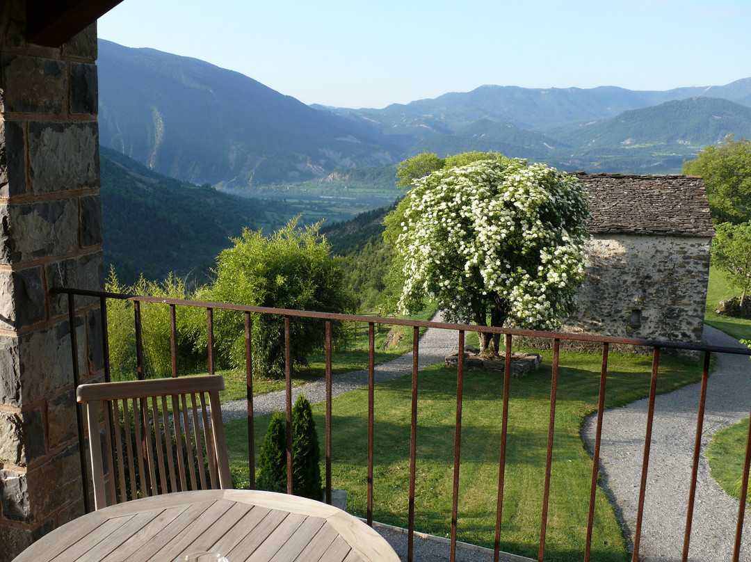 Casa De San Martin主图