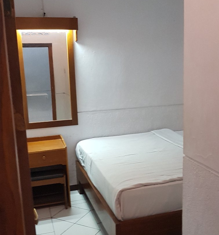 Hotel Kusma Bandungan主图