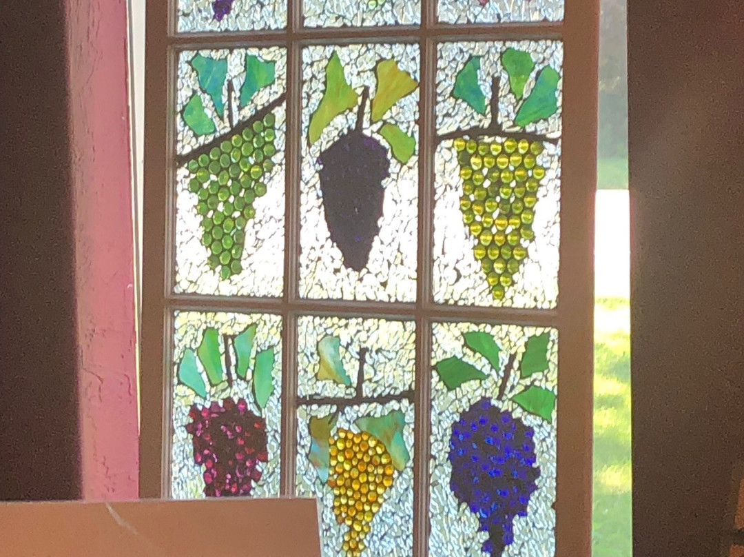 Courtyard Wineries-North East必去景点