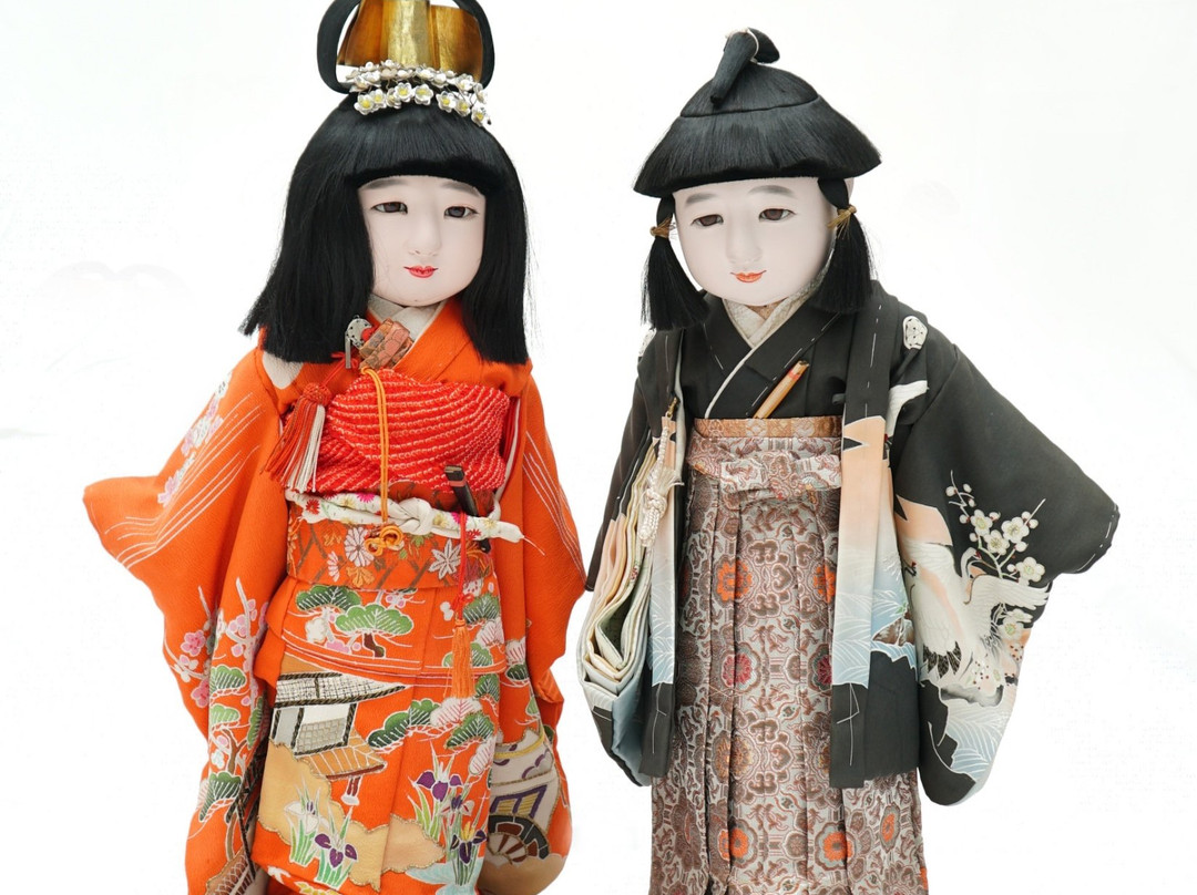 Dolls Museum-金泽市必去景点