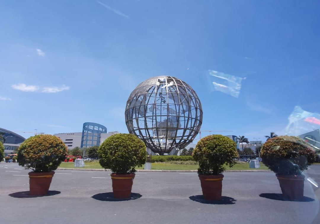 SMX Convention Center-帕塞必去景点