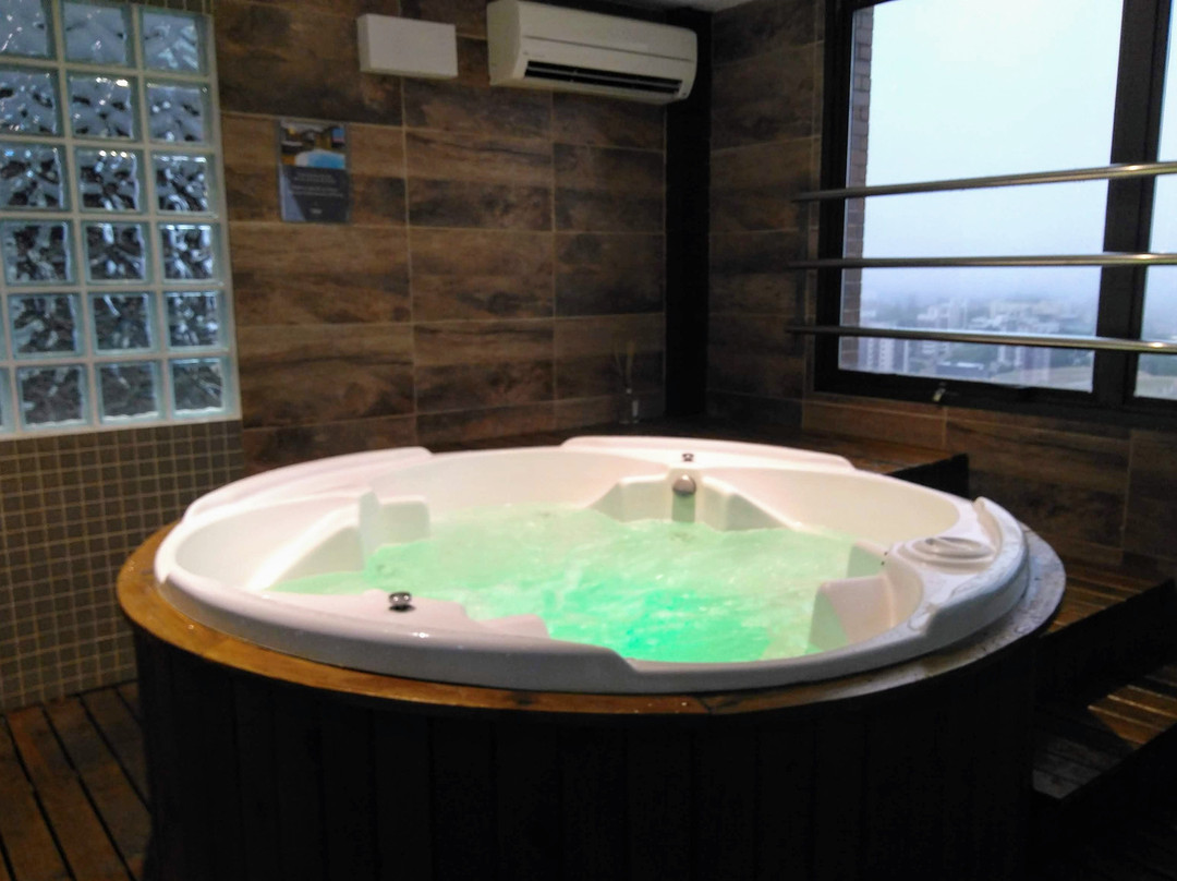 Hotel Laghetto Bento主图