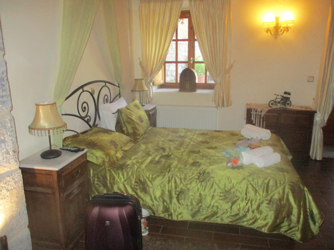 Arhontiko Tis Zois主图