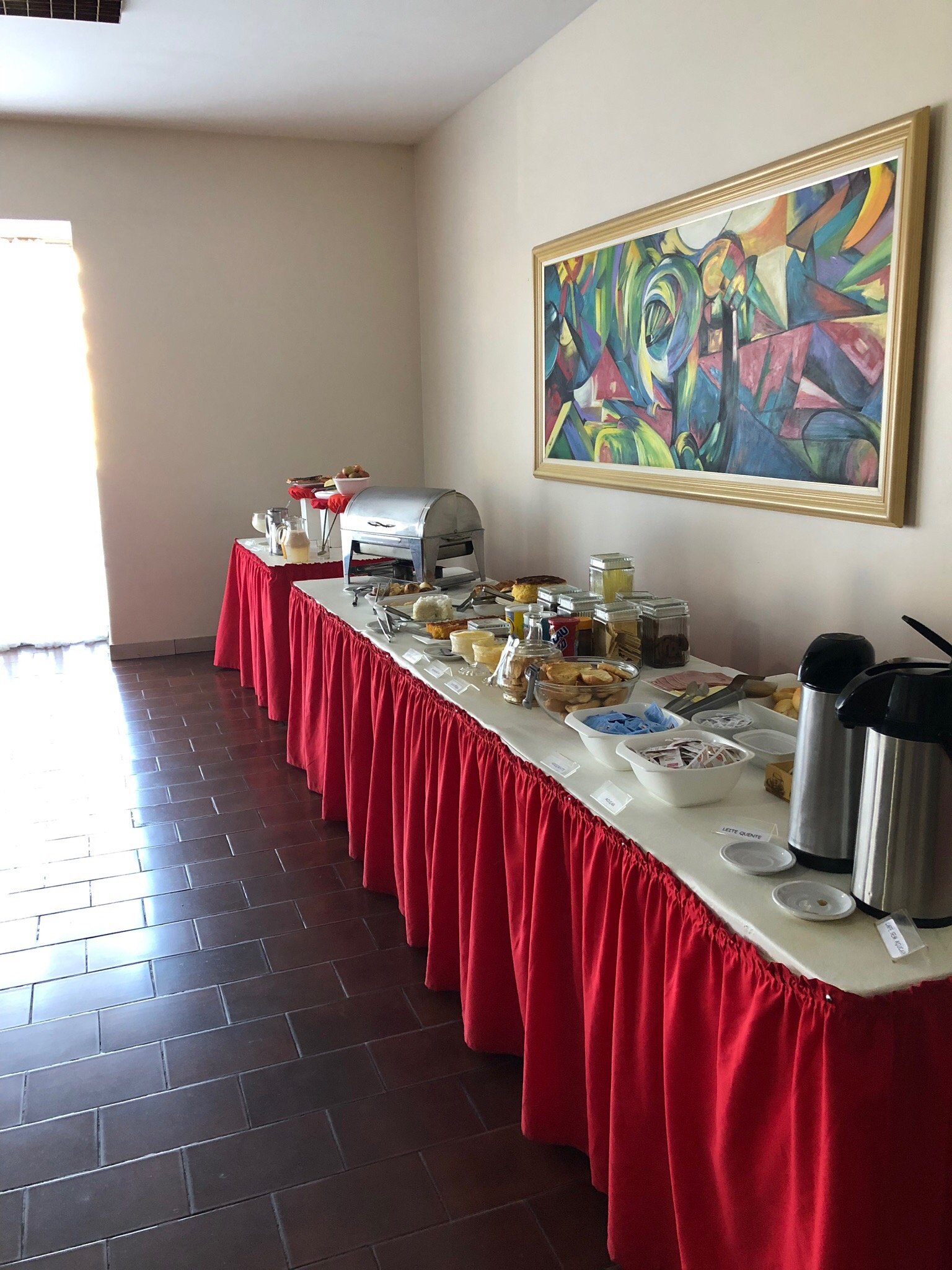 Itajuba Hotel-官方