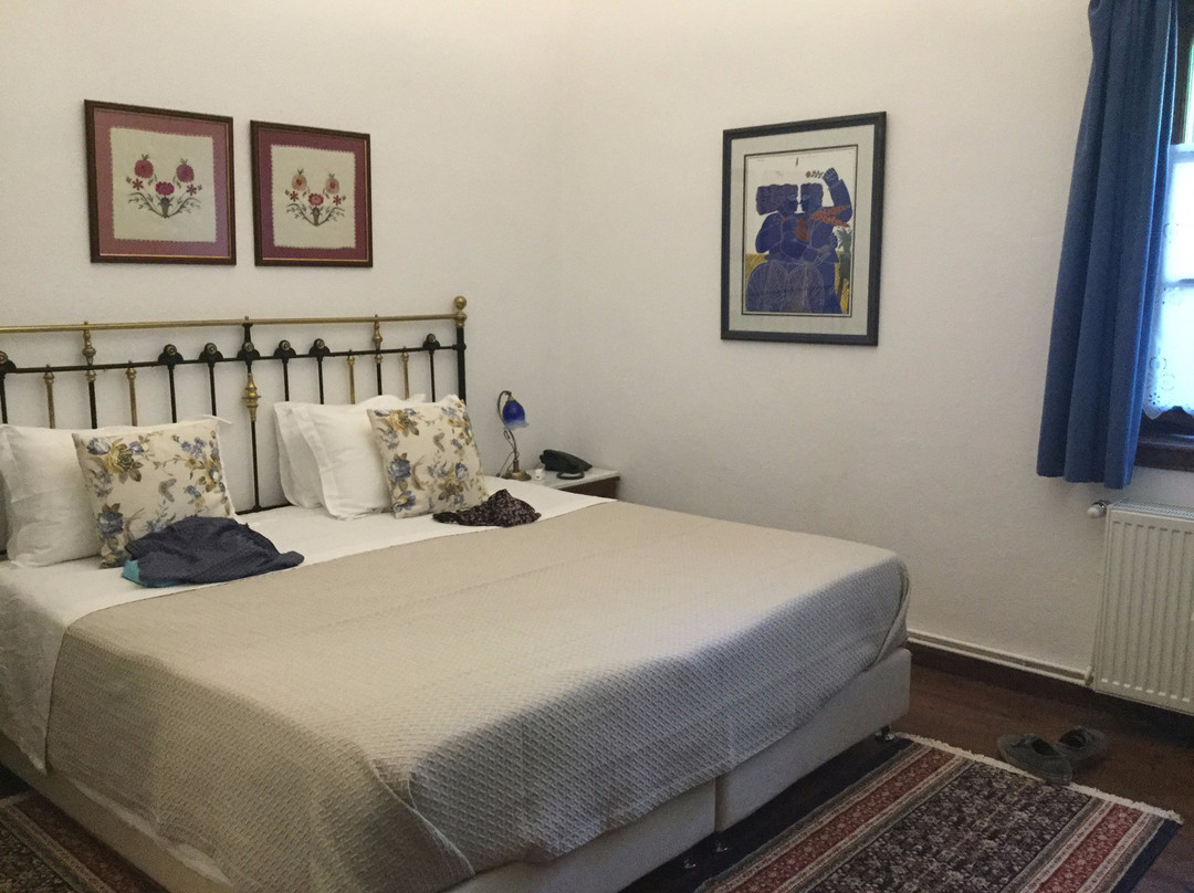 Arxontiko Mytilineou - Skretaion主图