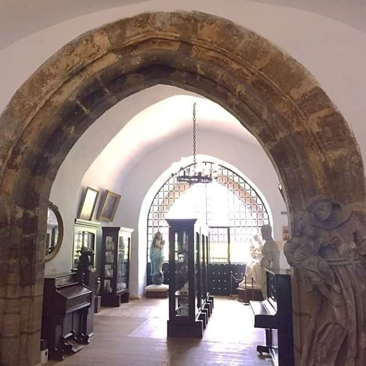 Ostroh Castle-Ostroh必去景点