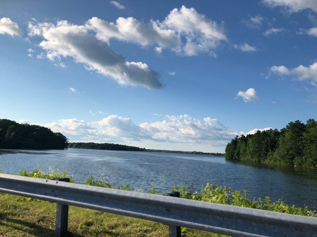 Long Sault Parkway景点图片