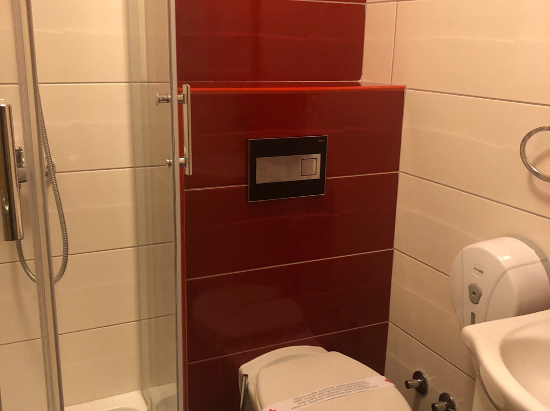 Hotel Blagaj主图
