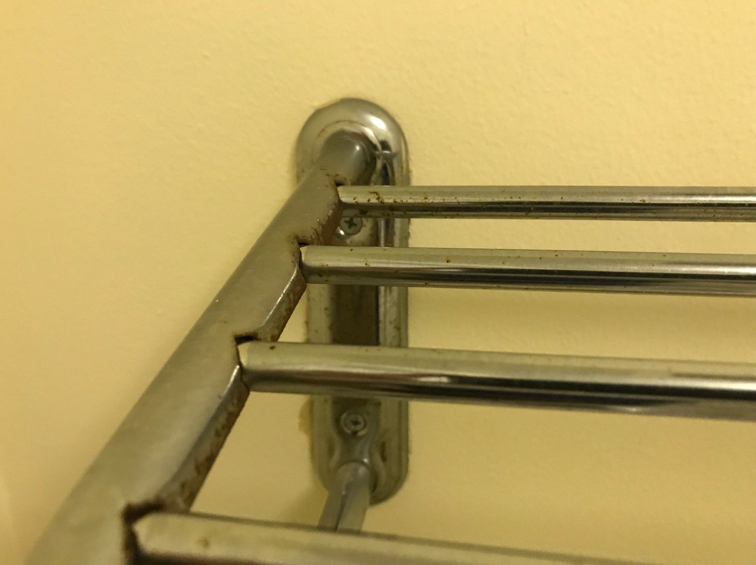 Quality Inn - Greeneville主图