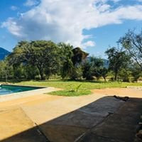 Moholoholo Lodge主图