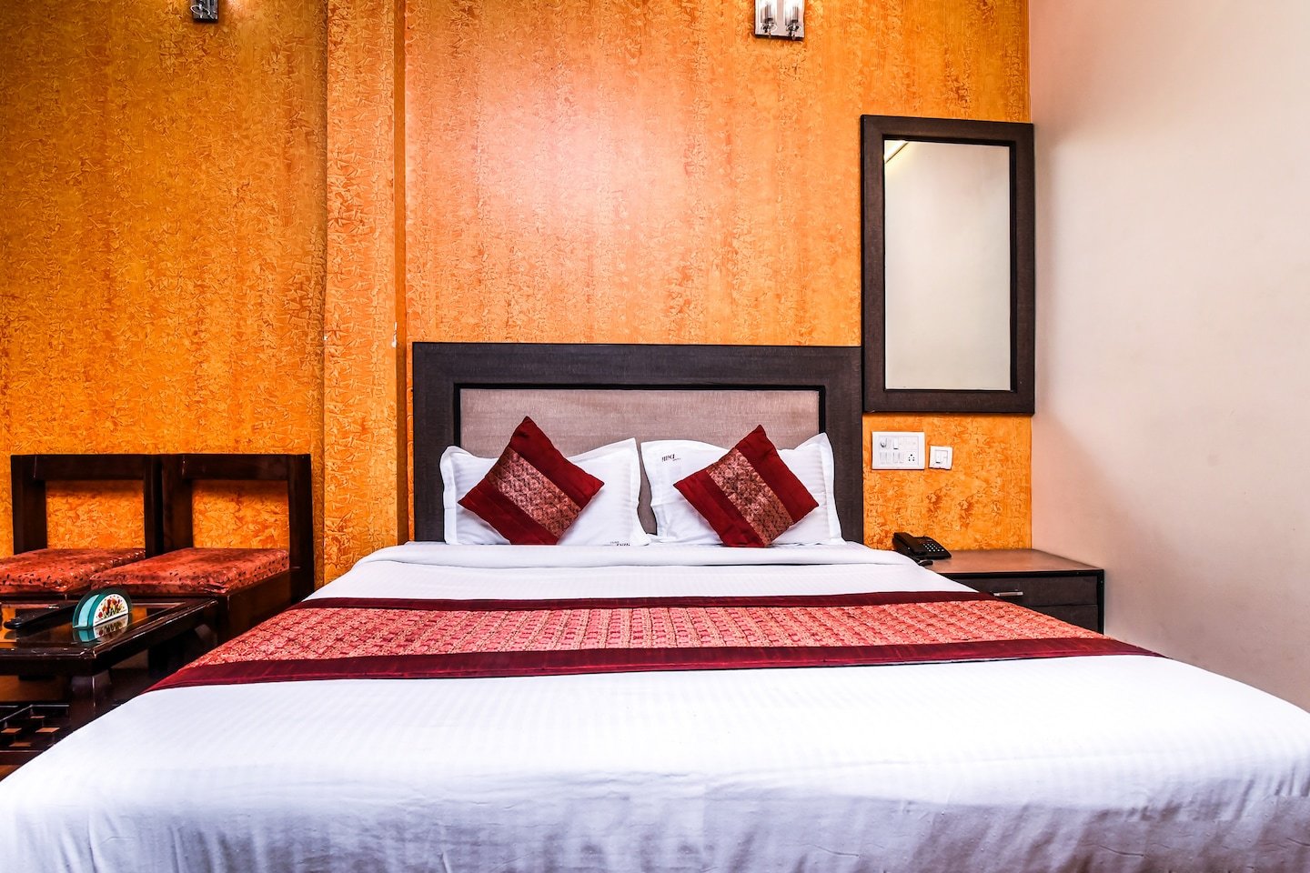 Hotel Dilli-官方