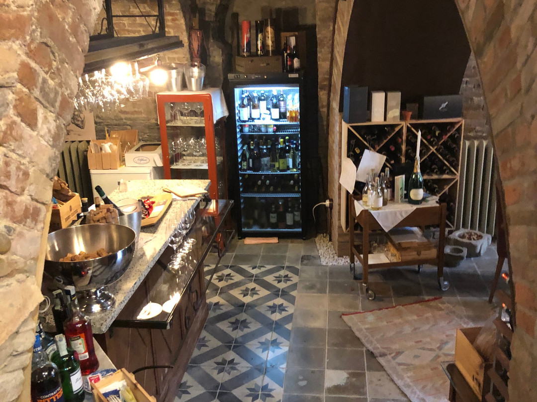 Borgese Camere e Suites主图