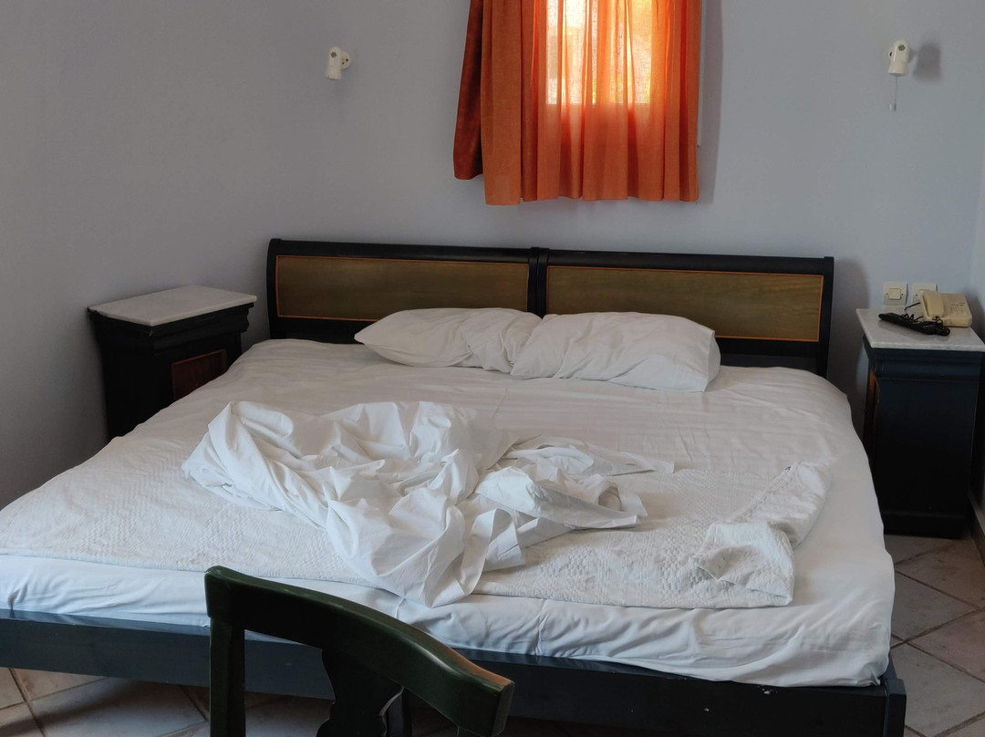 Red Tower Hotel and Suites主图