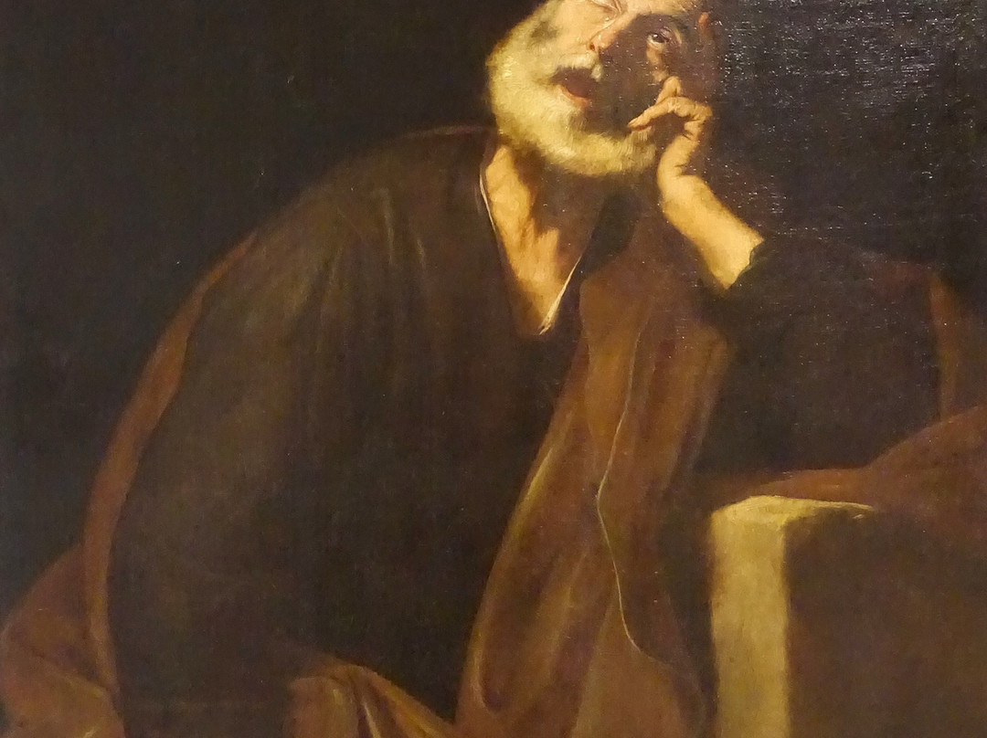 Museo Diocesano San Matteo di Salerno景点图片