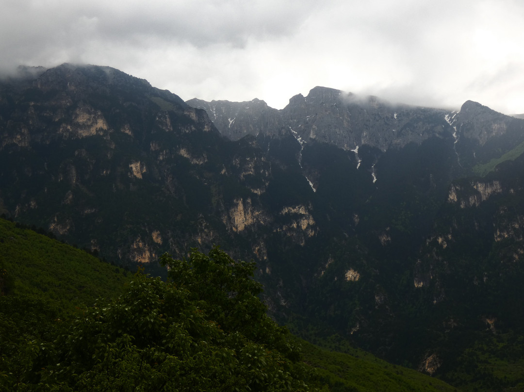 1001 Albanian Adventures-培拉特必去景点