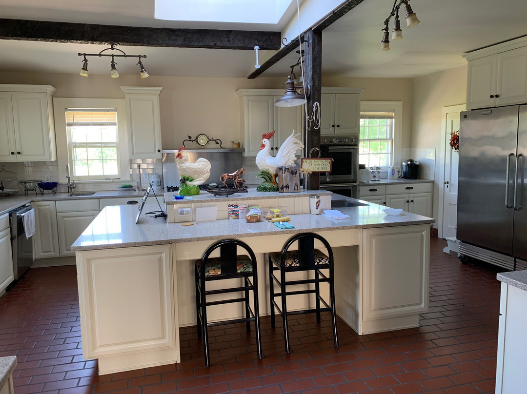 Candlelight Farms Inn主图