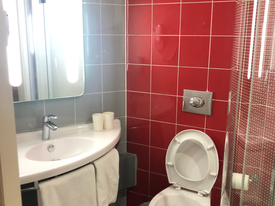 ibis Krasnodar Center Hotel主图