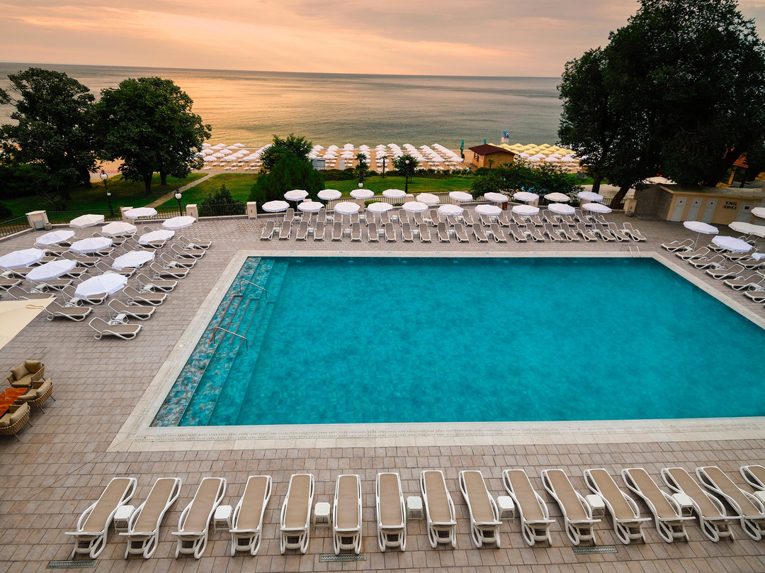 Grifid Hotel Vistamar主图