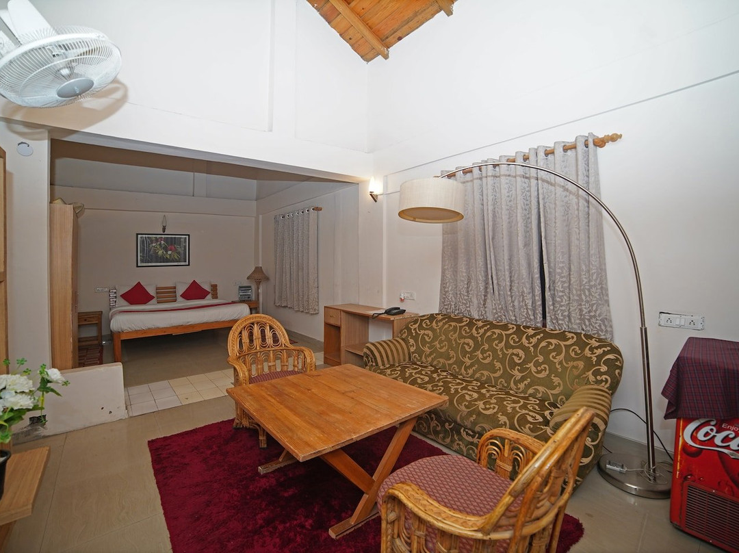 OYO 22602 Hotel Richmond Hills主图