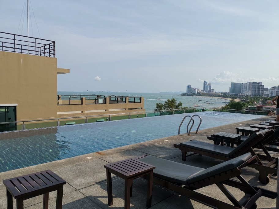 春之海酒店主图