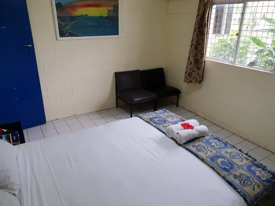 Town House Apartment Hotels Suva主图