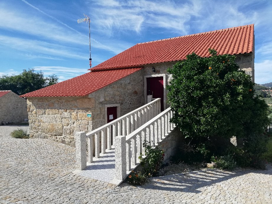 Quinta da Pedra Grande