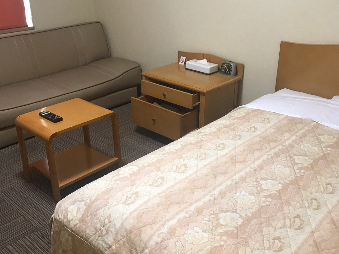 Hotel Honomai Otofuke主图