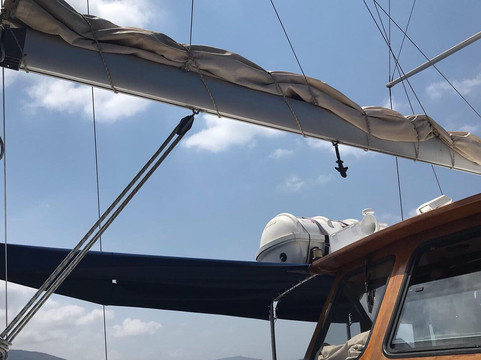 ELENI HERSONISSOS BOAT TRIP-赫索尼索斯必去景点