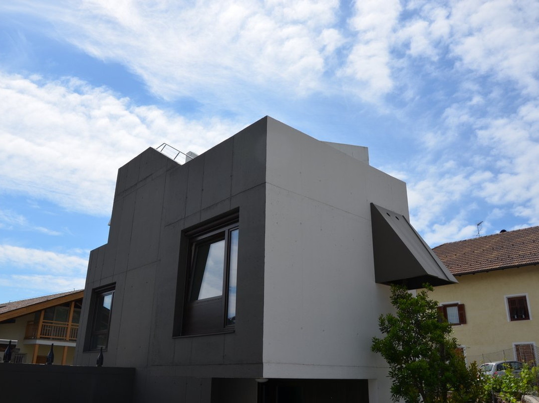 Azienda Vinicola T. Pichler景点图片