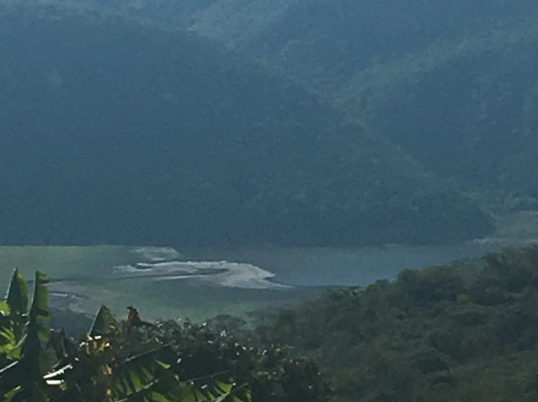 Lake Fundudzi-托胡言多必去景点