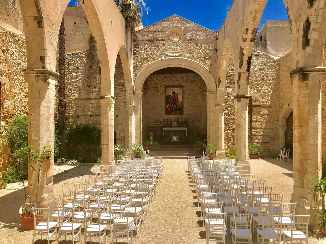 Chiesa di San Giovanni Battista景点图片