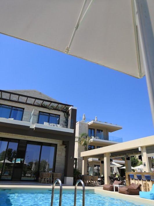 Airis Boutique & Suites主图