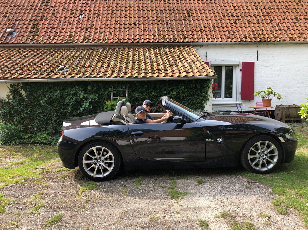 La Ferme Wessiere主图