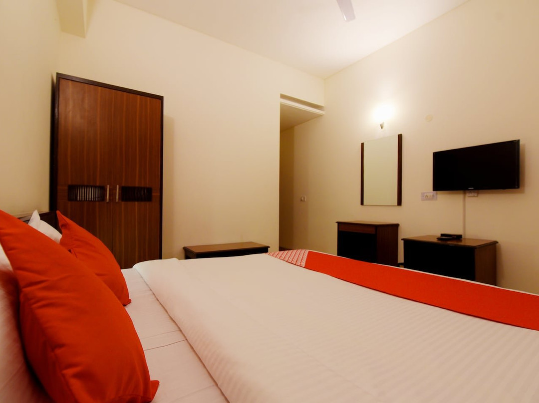 Kenwood Resort主图