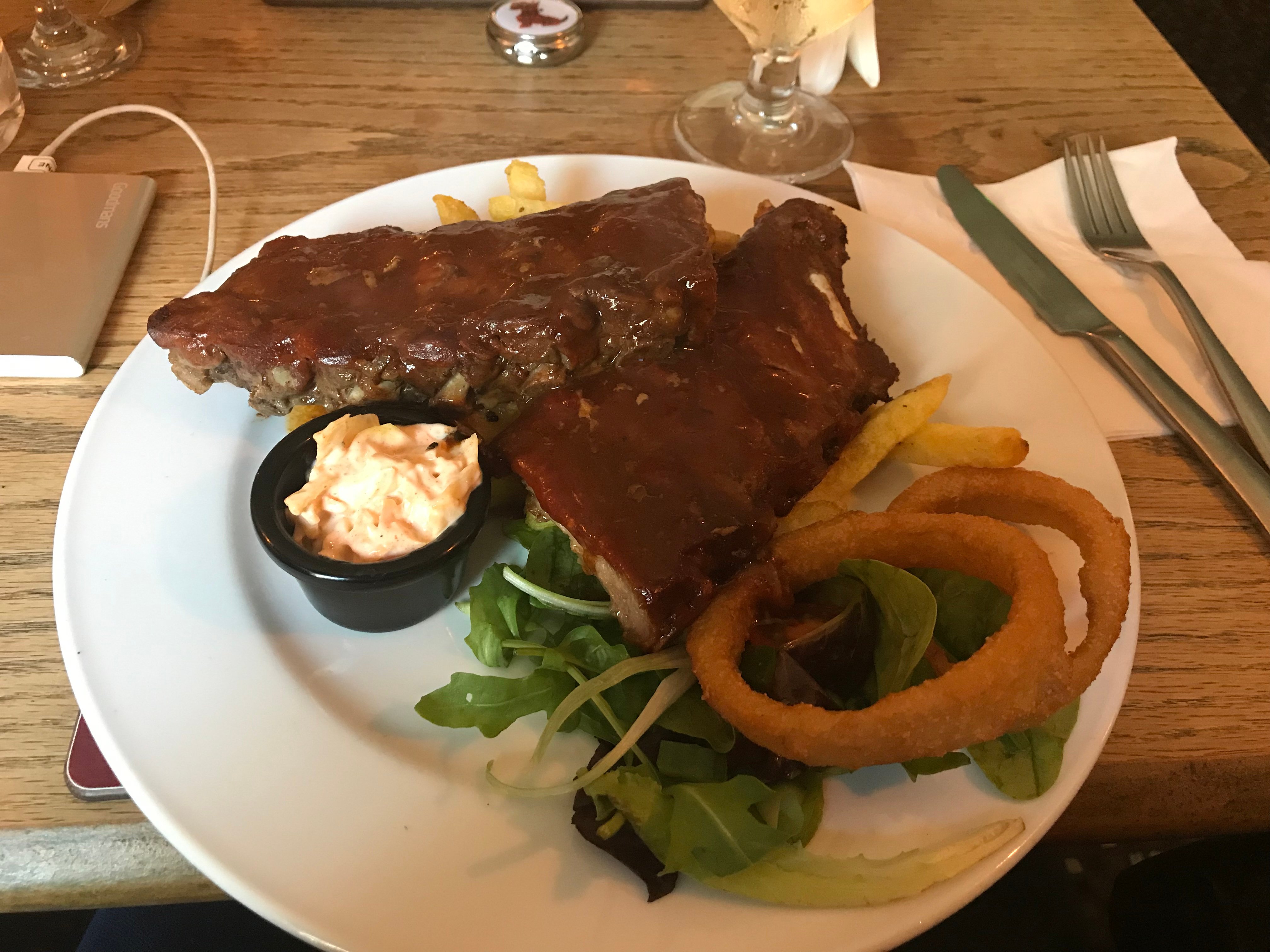 Earl of Chatham Inn-官方