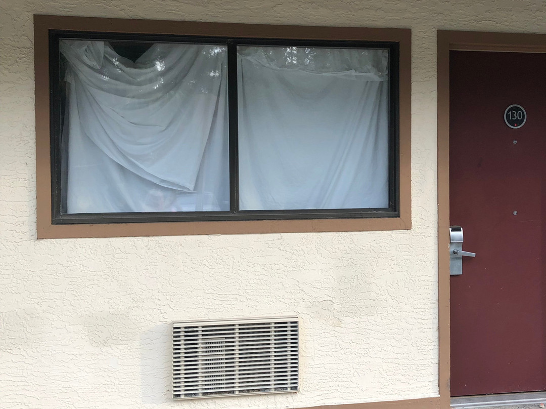 Red Roof Inn Tampa Brandon主图