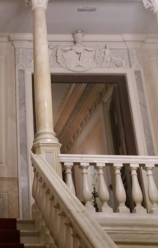 亚古斯爵府-巴伦西亚必去景点