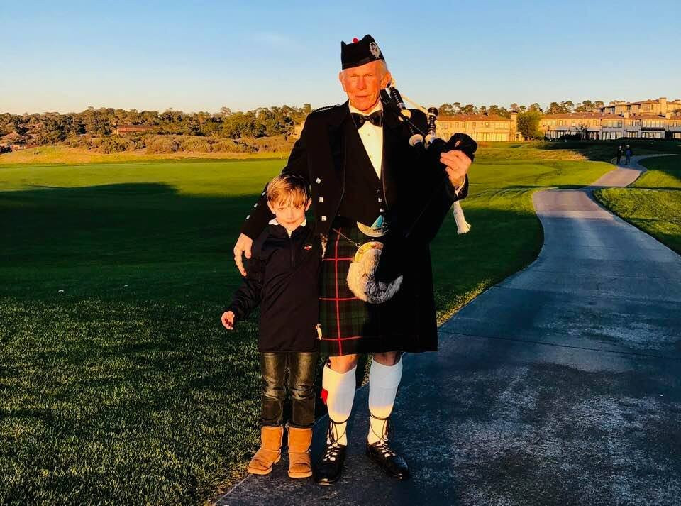 The Inn at Spanish Bay主图